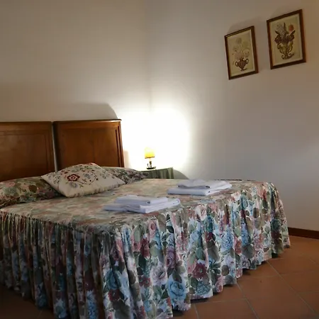 Fontebenedetta Piscina Natura E Panorama Apartment Siena