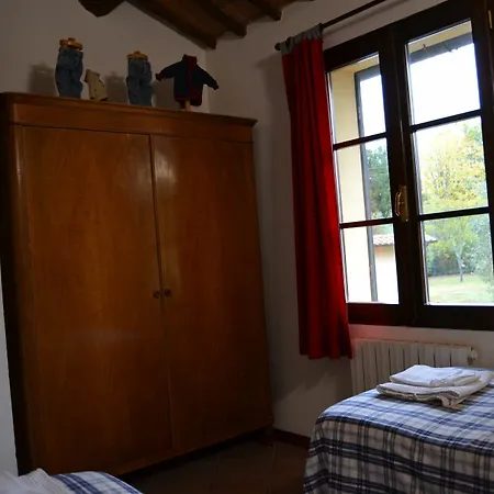 Fontebenedetta Piscina Natura E Panorama Apartment Siena