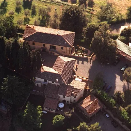 Fontebenedetta Piscina Natura E Panorama